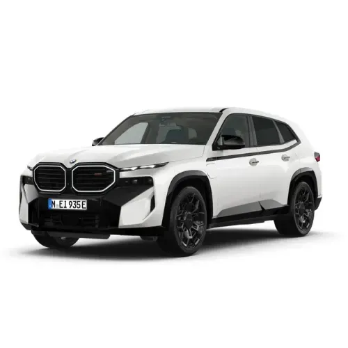 X-Modelle (SUV): X1, X2, X3, X4, X5, X6, X7