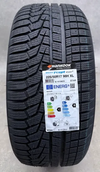 BMW 3er F30 F31 4er F32 F33 205/60 R16 Winterreifen Styling Sternspeiche 393 Winteräder 6796242 - Bild 6