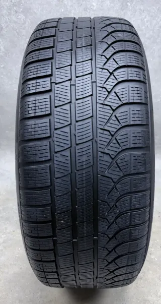 Original BMW X3 G45 BMW 7er G70 19 Zoll Styling 903 Winterräder + RDKS 5A19DE0 Silber 2x7mm & 2x5,5-6mm - Bild 6
