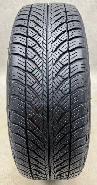 Original Mini F55 One Cooper Cooper S SE Mini F56 One Cooper Cooper S SE Mini F57 One Cooper Cooper S SE 16 Zoll Revolte Spoke Winterräder + RDKS 6887935 spectre grey dark metallic - Bild 7