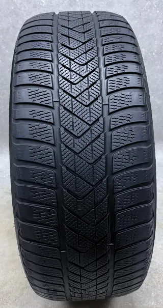 Original BMW X5 G05 BMW X6 G06 20 Zoll ADV14 Winterräder + RDKS 6883765 Schwarz seidenmatt 2x5,5mm & 2x4,5mm - Bild 9