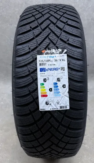 Original BMW X1 F48 BMW X2 F39 17 Zoll Styling 560 Winterräder + RDKS 6856061 Silber - Bild 6