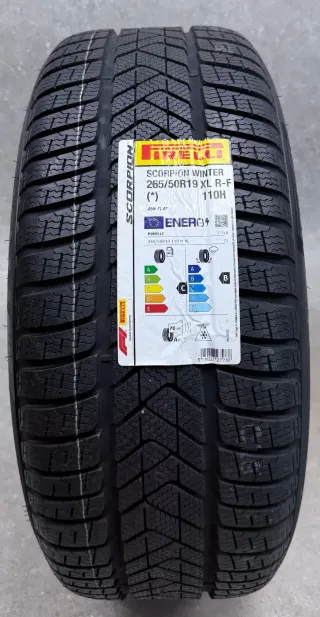 Original BMW X5 G05 BMW X6 G06 19 Zoll Styling 735 Winterräder + RDKS 6883752 Ferric Grey NEU - Bild 6