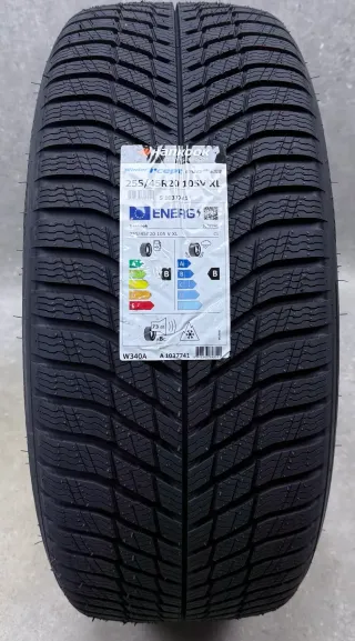Original BMW X3M F97 BMW X4M F98 20 Zoll Styling M764 Winterräder + RDKS 8059723 Orbitgrey - Bild 6