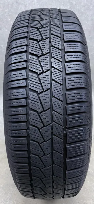 Original BMW 2er U06 16 Zoll Styling 186 Winterräder + RDKS 6888838 Silber 2x7,5-8mm + 2x6,5-7mm - Bild 8