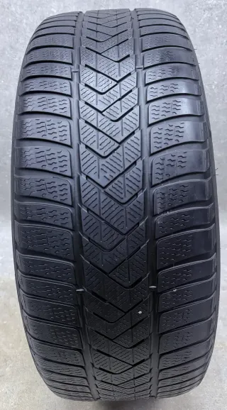 Original BMW X5 G05 BMW X6 G06 20 Zoll ADV14 Winterräder + RDKS 6883765 Schwarz seidenmatt 2x5,5mm & 2x4,5mm - Bild 8