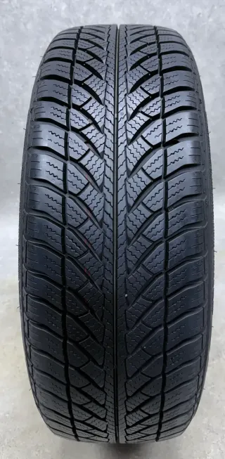 Original Mini F55 One Cooper Cooper S SE Mini F56 One Cooper Cooper S SE Mini F57 One Cooper Cooper S SE 16 Zoll Revolte Spoke Winterräder + RDKS 6887935 spectre grey dark metallic - Bild 6