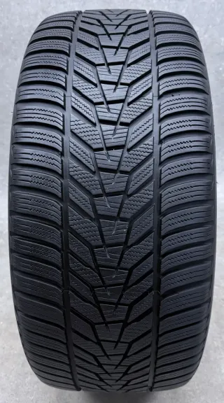 Original BMW X3 G01 BMW X4 G02 20 Zoll Styling 695 Winterräder + RDKS 6881208 Schwarz Hochglanz 7-8mm - Bild 6