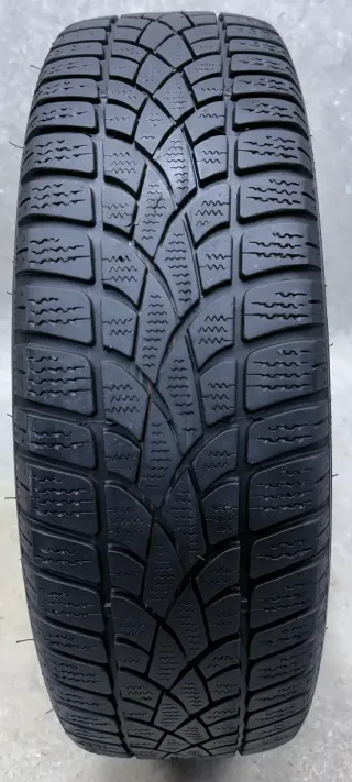 Original Mini F55 One Cooper Cooper S John Cooper Works Mini F56 One Cooper Cooper S John Cooper Works 17 Zoll JCW Double Spoke 510 Winterräder + RDKS 6855119 Schwarz Glänzend - Bild 8