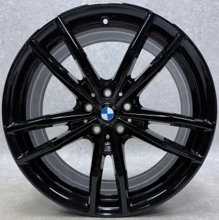 Original BMW 3er G20 G21 BMW 4er G22 G23 BMW 2er G42 Alufelgen 19 Zoll Styling M791 8089892 + RDKS - Bild 5