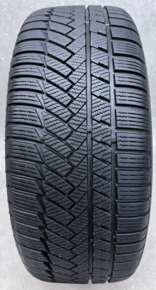 Original BMW 5er F10 F11 18 Zoll Styling M613 Winterräder + RDKS 7848572 FERRIC GREY 7-8mm - Bild 6