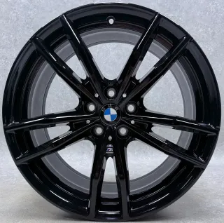 Original BMW 3er G20 G21 BMW 4er G22 G23 BMW 2er G42 Alufelgen 19 Zoll Styling M791 8089892 + RDKS - Bild 3