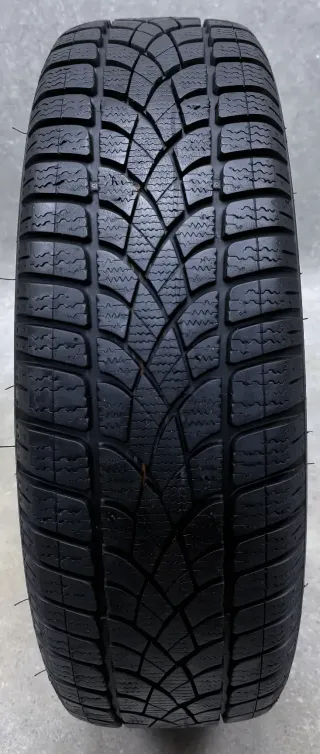 Original Mini F55 One Cooper Cooper S John Cooper Works Mini F56 One Cooper Cooper S John Cooper Works 17 Zoll JCW Double Spoke 510 Winterräder + RDKS 6855119 Schwarz Glänzend - Bild 7