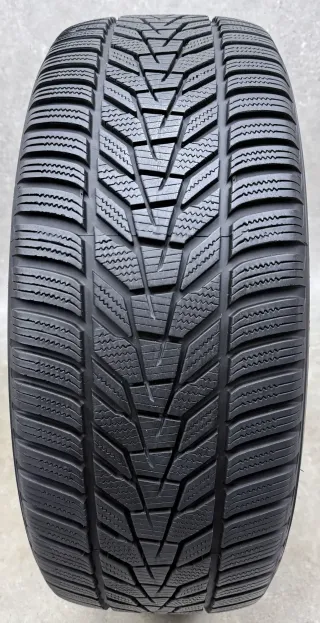 Original BMW X3 G01 BMW X4 G02 20 Zoll Styling 695 Winterräder + RDKS 6881208 Schwarz Hochglanz 7-8mm - Bild 7