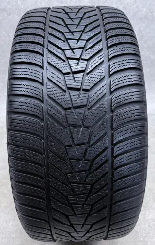 Original 19 Zoll Styling Vielspeiche 633 Winterräder + RDKS 6863419 Schwarz 2x8-9mm - Bild 7