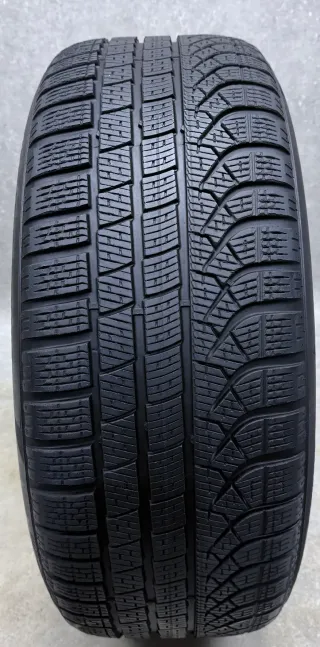 Original BMW X3 G45 BMW 7er G70 19 Zoll Styling 903 Winterräder + RDKS 5A19DE0 Silber 2x7mm & 2x5,5-6mm - Bild 7