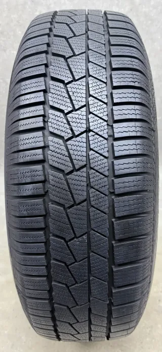 Original BMW 2er U06 16 Zoll Styling 186 Winterräder + RDKS 6888838 Silber 2x7,5-8mm + 2x6,5-7mm - Bild 7