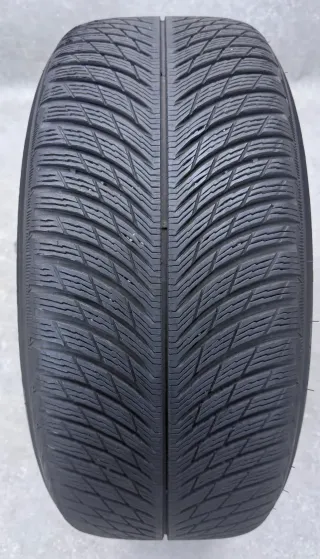 ORIGINAL BMW X5 G05 X6 G06 265/50 R19 Styling 734 Winterreifen - Bild 6