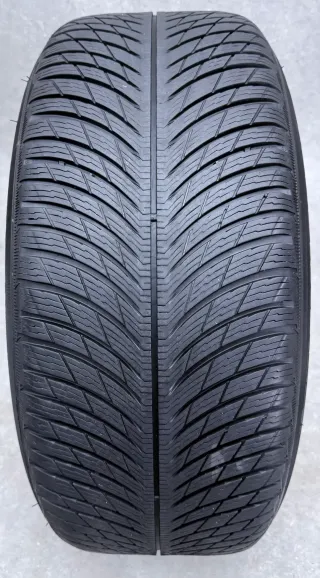 Original BMW X5 G05 BMW X6 G06 18 Zoll Styling 618 Winterräder + RDKS 6880684 Silber 2x6mm + 2x5-6mm - Bild 7