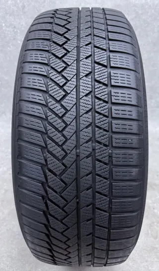 AUDI E-Tron Sportback GEN GEA 255/50 R20 20 Zoll Winterreifen NEU - Bild 6