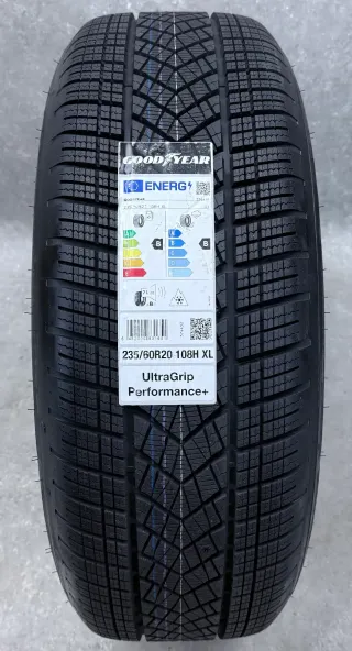 Original BMW iX i20 20 Zoll Zoll Styling 1002 Aerodynamik Winterräder + RDKS 5A02653 Frozen midnight grey - Bild 6