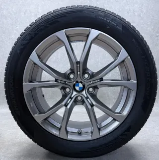 BMW 3er G20 G21 4er G22 G23 2er G46 225/50 R17 Winterreifen Styling 776 Winterräder 6883518 - Bild 4