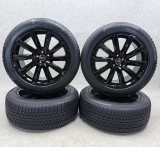AUDI E-Tron Sportback GEN GEA 255/50 R20 20 Zoll Winterreifen NEU - Bild 1
