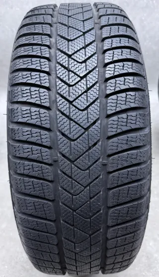 BMW 5er G30 G31 245/40 R19 Doppelspeiche M664 Winterreifen - Bild 6