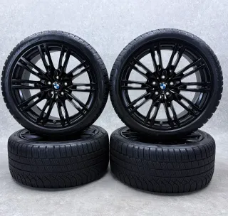 BMW M3 G80 G81 M4 G82 M2 G87 275/35 R19 M829 8093845 Winterreifen - Bild 1