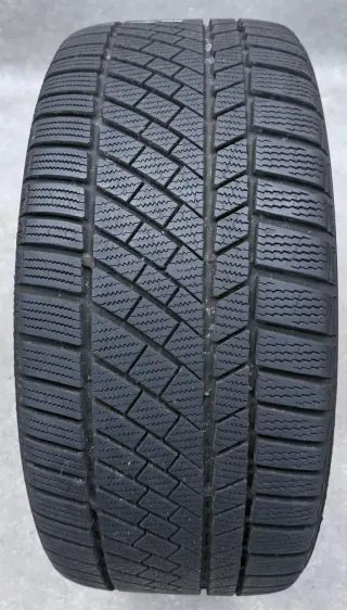 Original BMW Z4 G29 18 Zoll M Doppelspeiche 798 Winterräder + RDKS 8091466 Orbitgrey - Bild 7