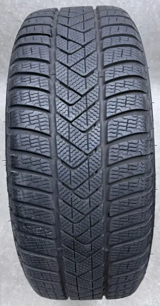 BMW 5er G30 G31 245/40 R19 Doppelspeiche M664 Winterreifen - Bild 7