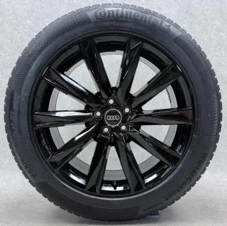 AUDI E-Tron Sportback GEN GEA 255/50 R20 20 Zoll Winterreifen NEU - Bild 4