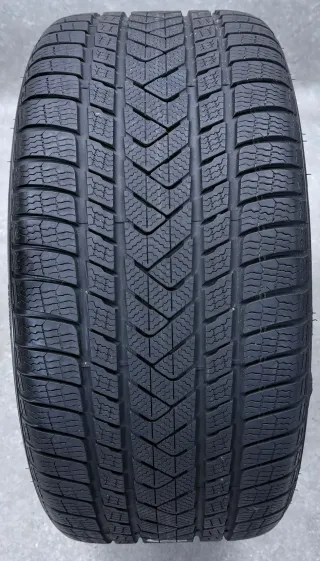 Original BMW X5 G05 BMW X6 G06 21 Zoll Styling M741 Winterräder + RDKS 8071998 6,5-7mm - Bild 9