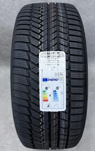 Original Audi Q8 4M 21 Zoll 5 Segmentspeichen Winterräder + RDKS 4M8601025H Schwarz - Bild 7