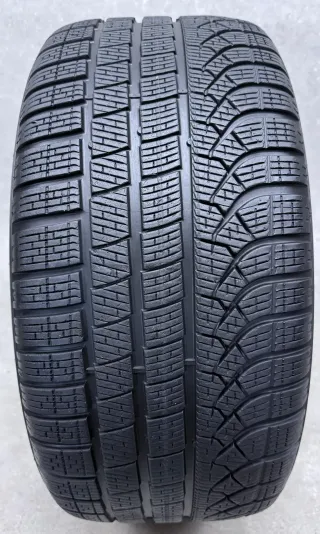 BMW M3 G80 G81 M4 G82 M2 G87 275/35 R19 M829 8093845 Winterreifen - Bild 6
