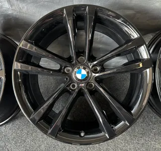 Original BMW 3er GT F34 Alufelgen 19 Zoll M598 7847543 - Bild 4
