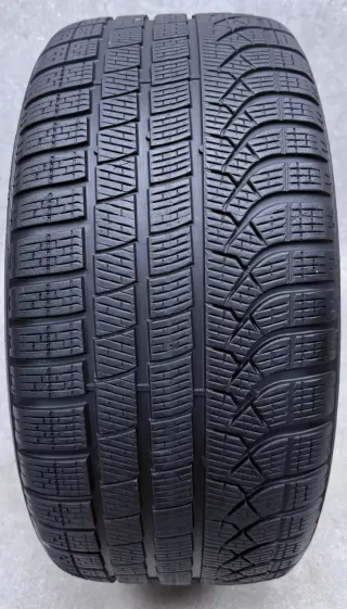 BMW M3 G80 G81 M4 G82 M2 G87 275/35 R19 M829 8093845 Winterreifen - Bild 7