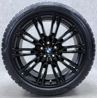 BMW M3 G80 G81 M4 G82 M2 G87 275/35 R19 M829 8093845 Winterreifen - Bild 3