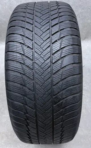 Original BMW X5 G05 BMW X6 G06 19 Zoll Styling 734 Winterräder + RDKS 6880685 Silber 2x5-6mm + 2x6-7mm - Bild 6