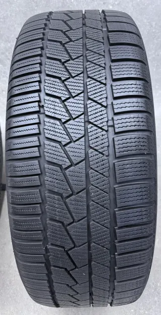 Original BMW X1 iX1 U11 BMW X2 iX2 U10 19 Zoll Doppelspeiche M871 Winterräder + RDKS 5A1E230 BLA Schwarz 2x7-8mm + 2x7mm - Bild 6