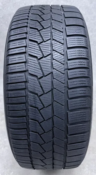 Original BMW 1er F40 BMW 2er Gran Coupé F44 18 Zoll M556 Doppelspeiche Winterräder + RDKS 8053524 Hochglanz schwarz 6-7mm - Bild 6