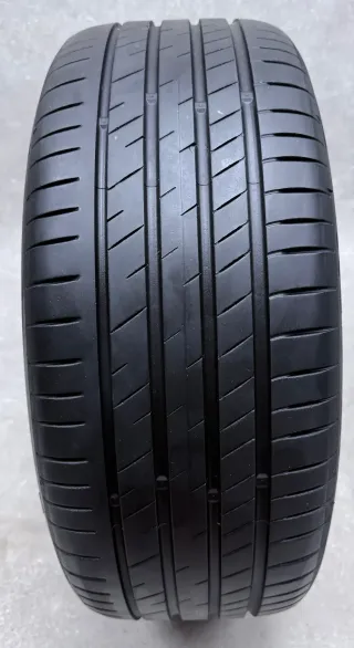 Original BMW 1er F70 BMW 2er Gran Coupé F74 18 Zoll Styling M975 Sommerräder + RDKS 5A35E68 bicolor (midnight grey / glanzgedreht) 2x6-6,5mm & 2x 5,5-6mm - Bild 9
