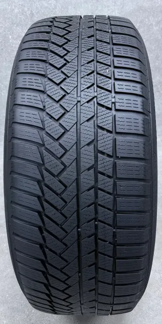 AUDI E-Tron Sportback GEN GEA 255/50 R20 20 Zoll Winterreifen NEU - Bild 7
