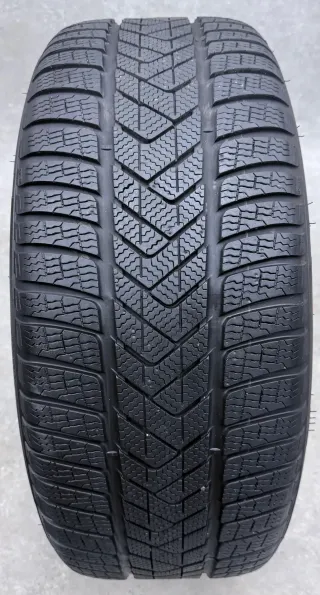 Original BMW X5 G05 BMW X6 G06 18 Zoll Styling 618 Winterräder + RDKS 6880684 Silber 2x6mm + 2x5-6mm - Bild 8