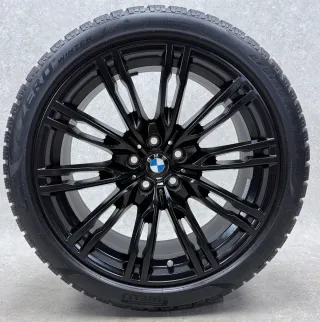 BMW M3 G80 G81 M4 G82 M2 G87 275/35 R19 M829 8093845 Winterreifen - Bild 4