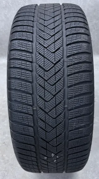 Original BMW X5 G05 BMW X6 G06 21 Zoll Styling M741 Winterräder + RDKS 8071998 6,5-7mm - Bild 8