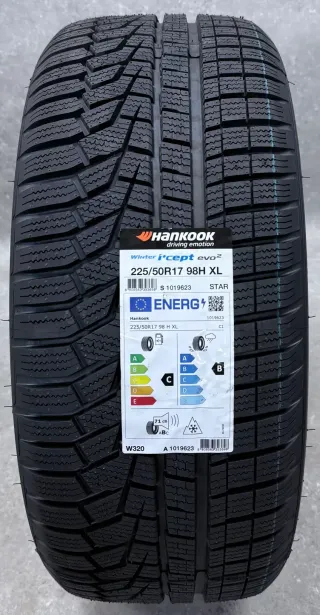 BMW 3er G20 G21 4er G22 G23 2er G46 225/50 R17 Winterreifen Styling 776 Winterräder 6883518 - Bild 6
