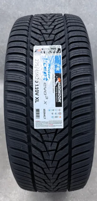 Original BMW X5 G05 BMW X6 G06 20 Zoll Styling 736 Winterräder + RDKS 6883753 Ferricgrey - Bild 6